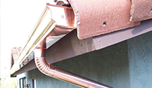Rain Gutter Installation, Repair, Cleaning in Clarence, LA